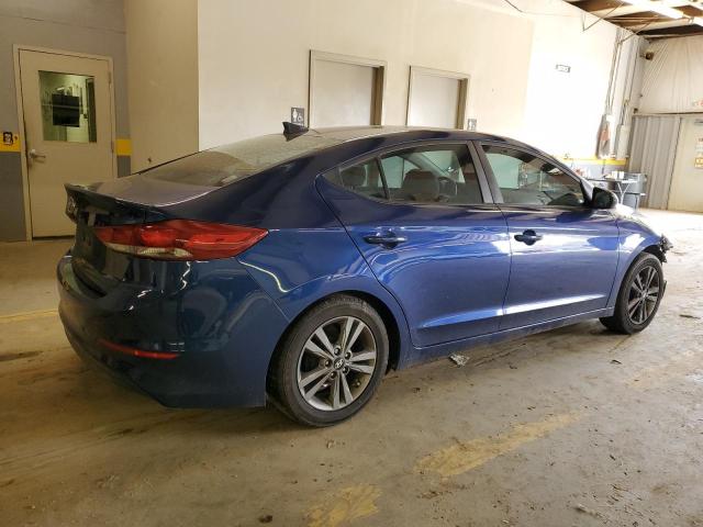 Изображение 3 2017 HYUNDAI ELANTRA SE 2017 с VIN 5NPD84LFXHH116371