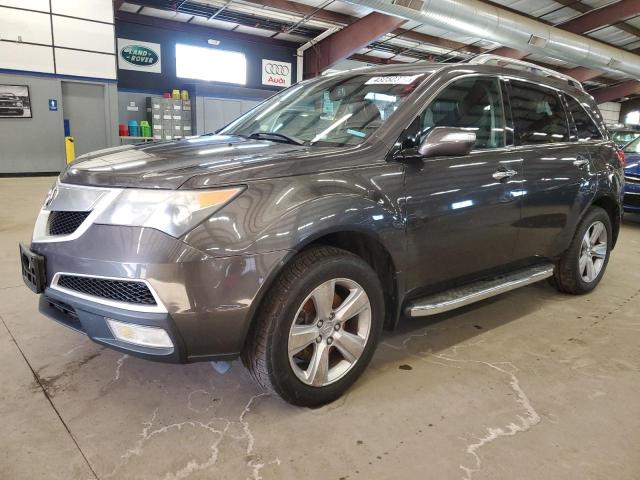 2011 ACURA MDX TECHNOLOGY 2011 image