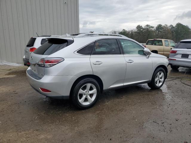 Изображение 3 2013 LEXUS RX 350 BASE 2013 с VIN 2T2BK1BA0DC177833