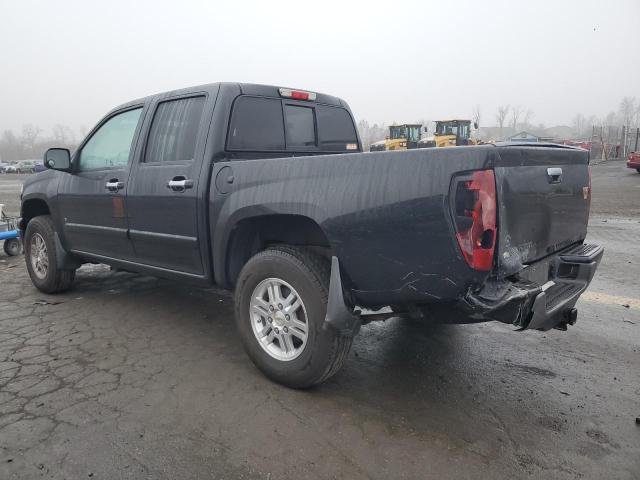 Изображение 2 2009 CHEVROLET COLORADO  2009 с VIN 1GCDT13E398140712