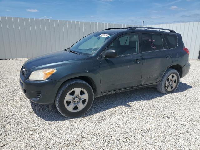 Obraz 1 z 2012 TOYOTA RAV4  2012 z VIN 2T3ZF4DV1CW131103