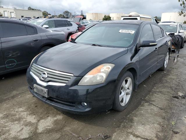 Obraz 2007 NISSAN ALTIMA 3.5SE 2007