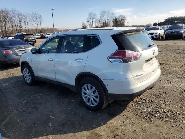 Image 2 of 2014 NISSAN ROGUE S 2014 with VIN 5N1AT2MVXEC840205