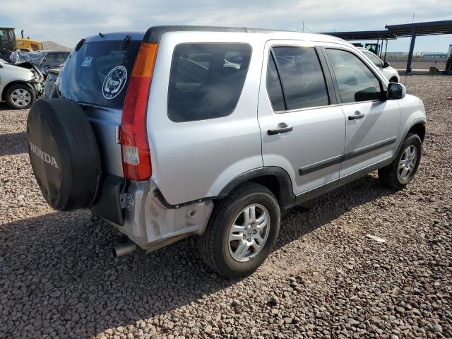 Obraz 3 z 2004 HONDA CR-V EX 2004 z VIN JHLRD78854C010531