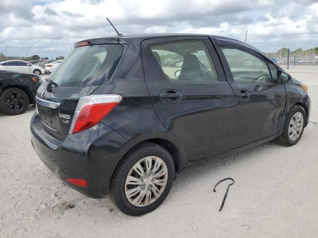Obraz 3 z 2013 TOYOTA YARIS  2013 z VIN JTDKTUD35DD568853