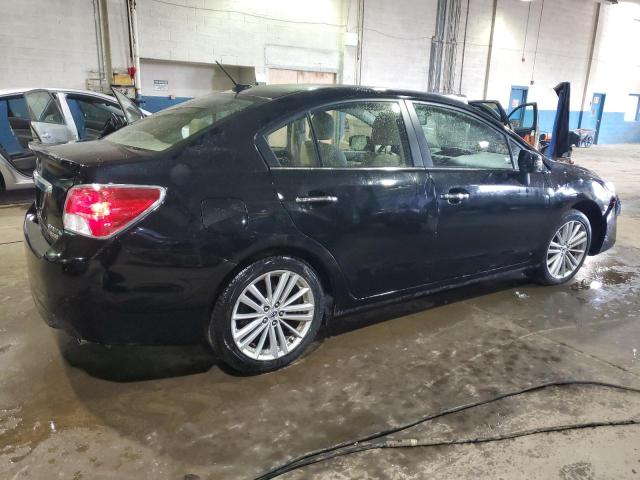 Изображение 3 2015 SUBARU IMPREZA LIMITED 2015 с VIN JF1GJAM69FH014057