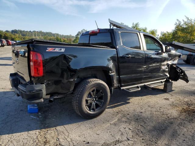 Изображение 3 2016 CHEVROLET COLORADO Z71 2016 с VIN 1GCGTDE3XG1287190
