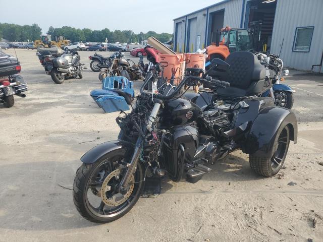 Image 2 of 2021 HARLEY-DAVIDSON FLHTCUTGSE  2021 with VIN 1HD1TBH16MB957178