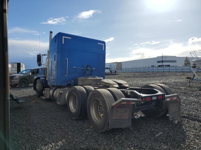 Изображение 3 2023 PETERBILT 389  2023 с VIN 1XPXDP9X9PD799094