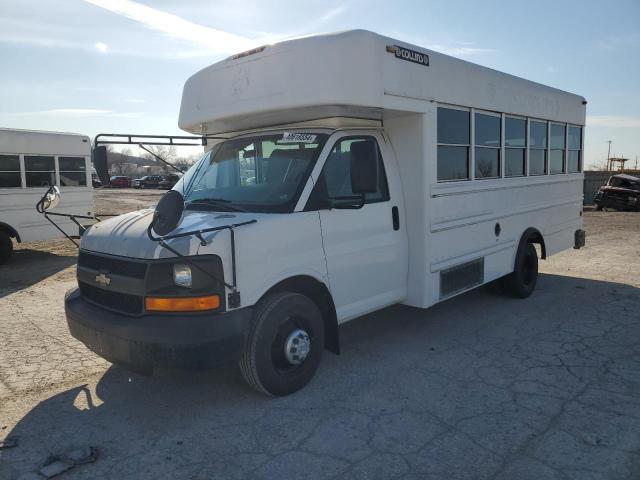 2006 CHEVROLET EXPRESS G3500  2006 image