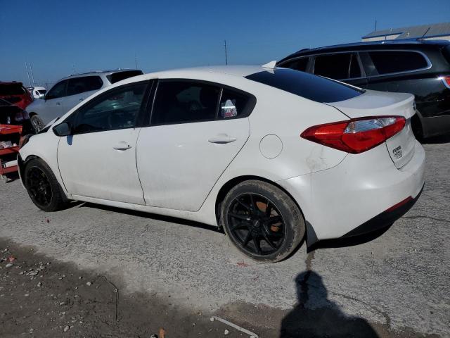 Изображение 2 2014 KIA FORTE LX 2014 с VIN KNAFK4A65E5060703