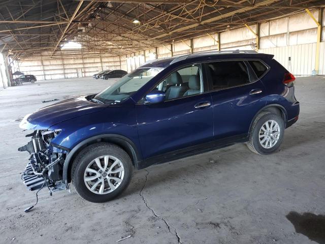 Obraz 1 z 2020 NISSAN ROGUE S 2020 z VIN JN8AT2MV5LW112599