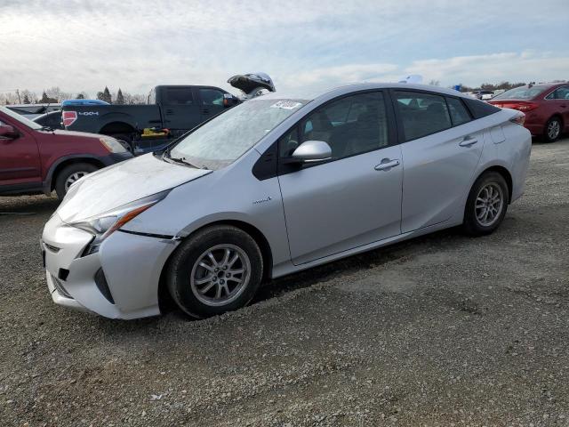 Изображение 1 2017 TOYOTA PRIUS  2017 с VIN JTDKBRFU3H3579769