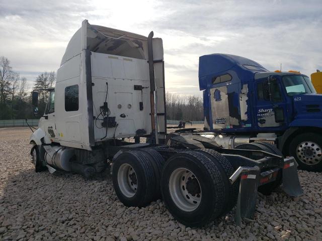 Image 3 of 2009 INTERNATIONAL PROSTAR  2009 with VIN 2HSCTAPR69C095630