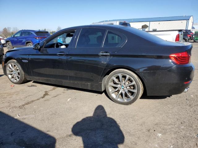 Obraz 2 z 2016 BMW 528 XI 2016 z VIN WBA5A7C53GG148631