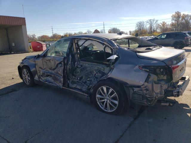Image 2 of 2019 INFINITI Q50 PURE 2019 with VIN JN1CV7ARXKM350061