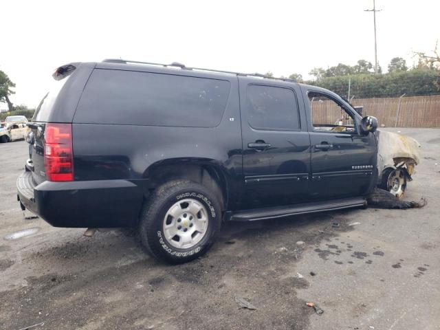 Obraz 3 z 2011 CHEVROLET SUBURBAN K1500 LT 2011 z VIN 1GNSKJE38BR212887