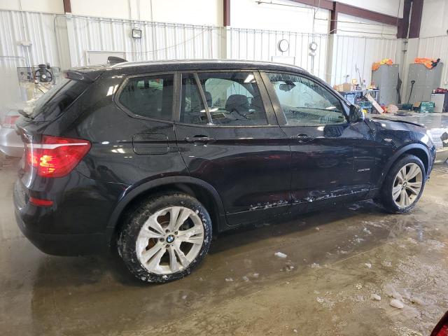 Изображение 3 2015 BMW X3 XDRIVE35I 2015 с VIN 5UXWX7C59F0K31492