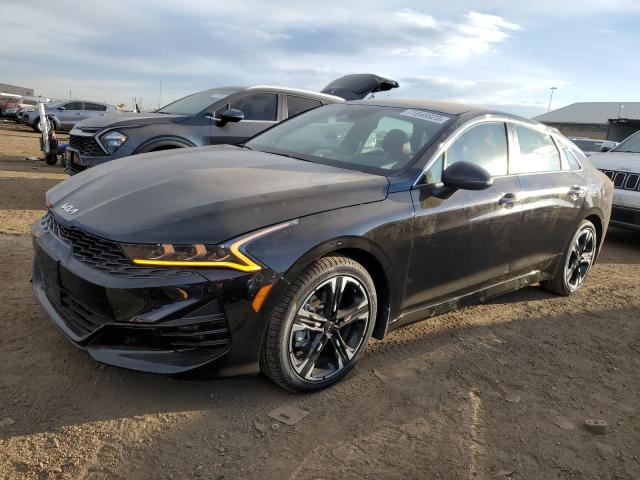 2023 KIA K5 GT LINE 2023 image