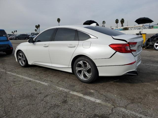 Image 2 of 2018 HONDA ACCORD EXL 2018 with VIN 1HGCV1F54JA022393