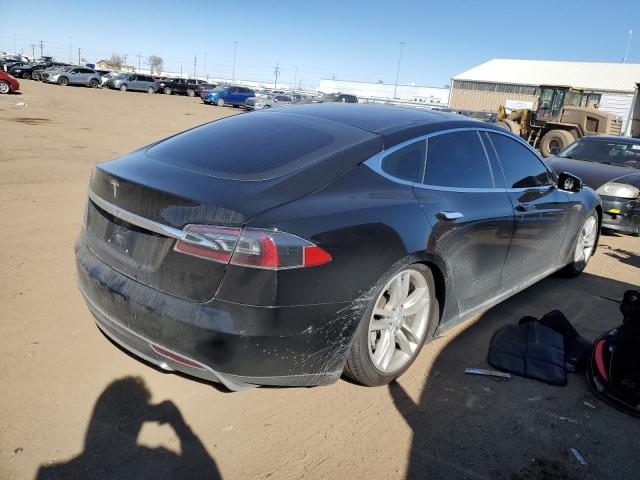 Image 3 of 2013 TESLA MODEL S  2013 with VIN 5YJSA1DN7DFP06164