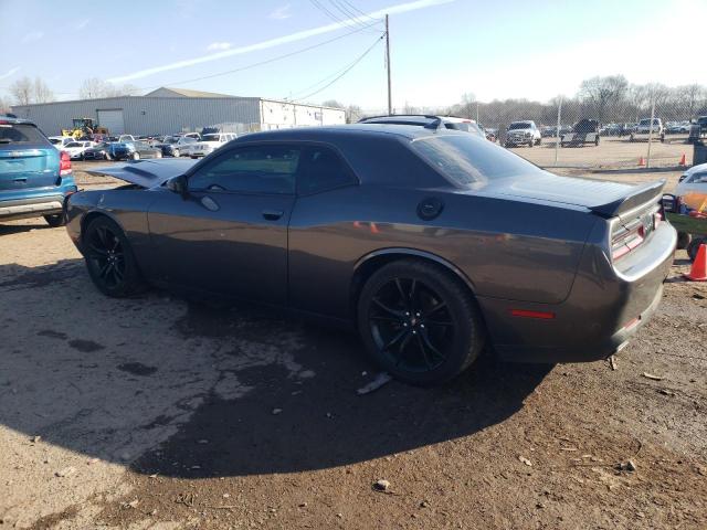Изображение 2 2017 DODGE CHALLENGER SXT 2017 с VIN 2C3CDZAG6HH578634