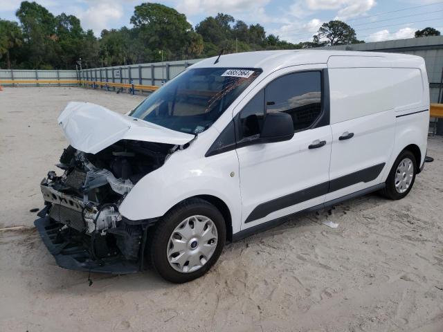 Obraz 1 z 2015 FORD TRANSIT CONNECT XLT 2015 z VIN NM0LS7F7XF1221061