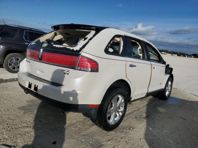 Изображение 3 2010 Lincoln MKX 2010 с VIN 2LMDJ8JC9ABJ00815