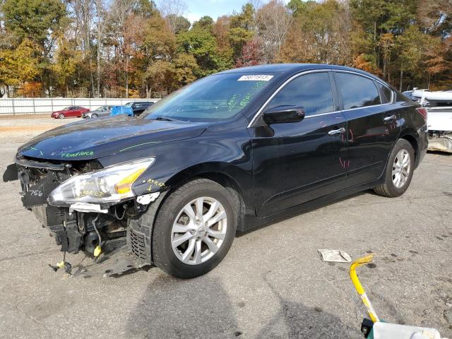 Obraz 1 z 2015 NISSAN ALTIMA 2.5 2015 z VIN 1N4AL3APXFC100628