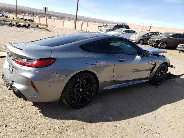 Obraz 3 z 2024 BMW M8  2024 z VIN WBSAE0C03RCN12356