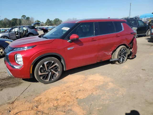 2023 MITSUBISHI OUTLANDER SEL 2023 image