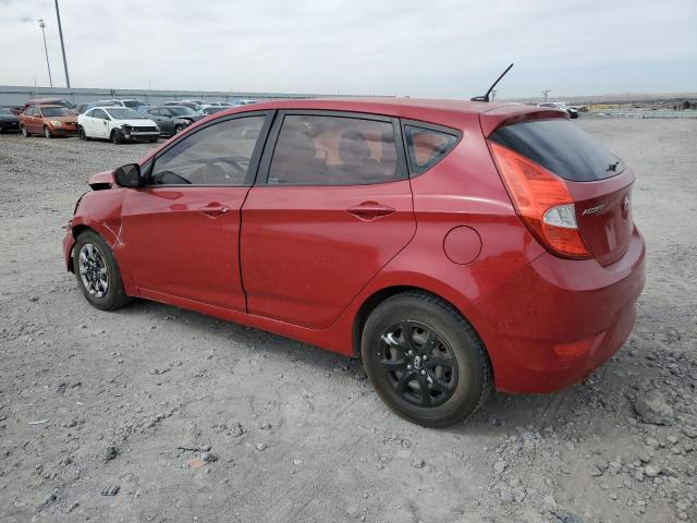 Изображение 2 2013 HYUNDAI ACCENT GLS 2013 с VIN KMHCT5AE0DU087579