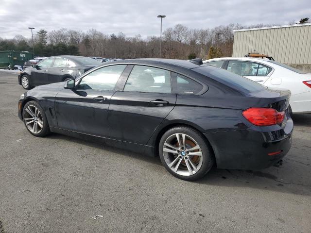 Изображение 2 2015 BMW 428 I GRAN COUPE 2015 с VIN WBA4A5C55FG051879