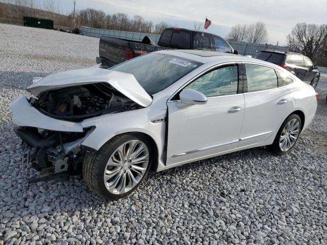 Obraz 1 z 2017 BUICK LACROSSE ESSENCE 2017 z VIN 1G4ZP5SS7HU137967