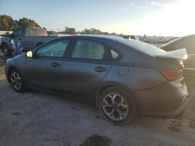 Image 2 of 2020 KIA FORTE FE 2020 with VIN 3KPF24AD4LE203725