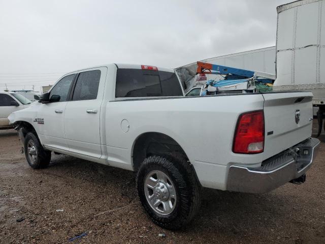 Image 2 of 2016 RAM 2500 SLT 2016 with VIN 3C6UR5DL0GG367728