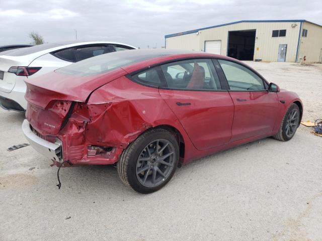 Изображение 3 2021 TESLA MODEL 3  2021 с VIN 5YJ3E1EB4MF858349