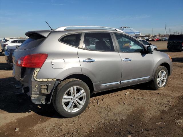 Image 3 of 2013 NISSAN ROGUE S 2013 with VIN JN8AS5MT7DW530974