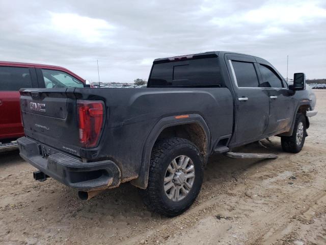 Image 3 of 2021 GMC SIERRA K2500 DENALI 2021 with VIN 1GT49REY9MF319300