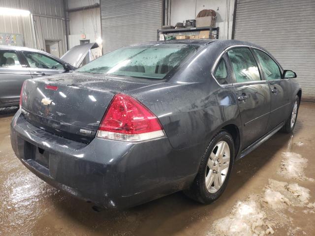 Obraz 3 z 2016 CHEVROLET IMPALA LIMITED LT 2016 z VIN 2G1WB5E35G1135938