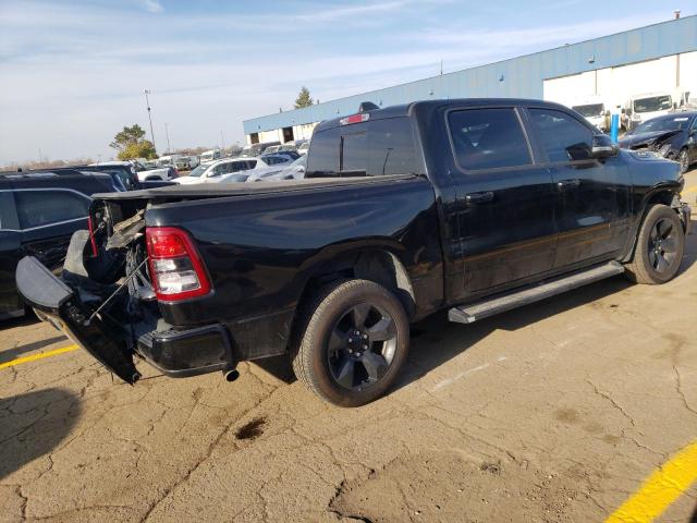 Obraz 3 z 2019 RAM 1500 BIG HORN/LONE STAR 2019 z VIN 1C6RRFFG5KN815604