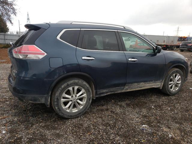 Image 3 of 2016 NISSAN ROGUE S 2016 with VIN 5N1AT2MT0GC769694