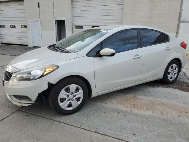 Изображение 2015 KIA FORTE LX 2015