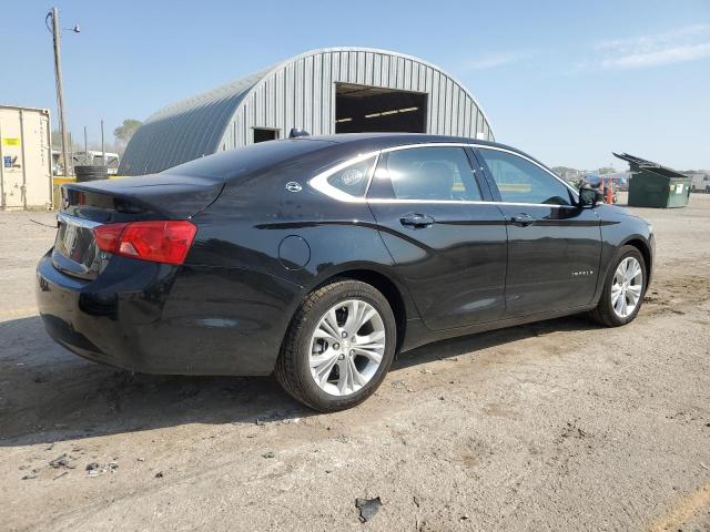 Image 3 of 2014 CHEVROLET IMPALA LT 2014 with VIN 2G1125S38E9190784