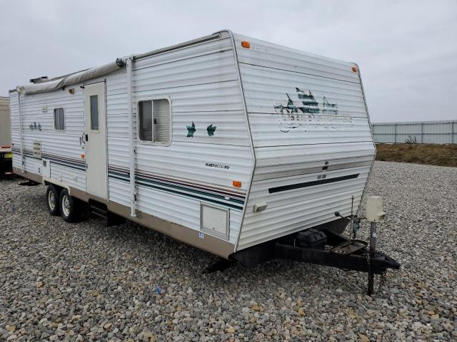 Obraz 1 z 2002 FLEETWOOD WILDERNESS 2002 z VIN 1ED1G312624278453