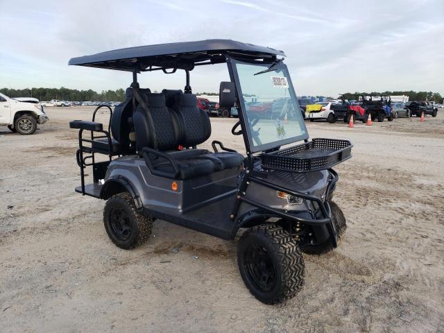 2023 ICON GOLF CART 2023 image