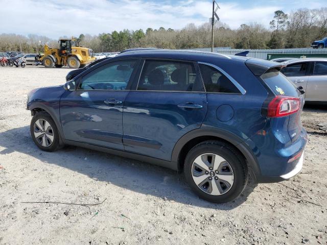 Изображение 2 2019 KIA NIRO FE 2019 с VIN KNDCB3LC1K5351469