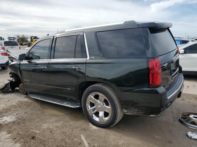 Obraz 2 z 2016 CHEVROLET TAHOE K1500 LTZ 2016 z VIN 1GNSKCKC8GR273633