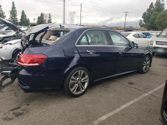Image 3 of 2016 MERCEDES-BENZ E 350 2016 with VIN WDDHF5KB6GB217134