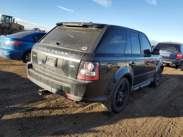 Obraz 3 z 2013 LAND ROVER RANGE ROVER SPORT HSE 2013 z VIN SALSF2D48DA765532